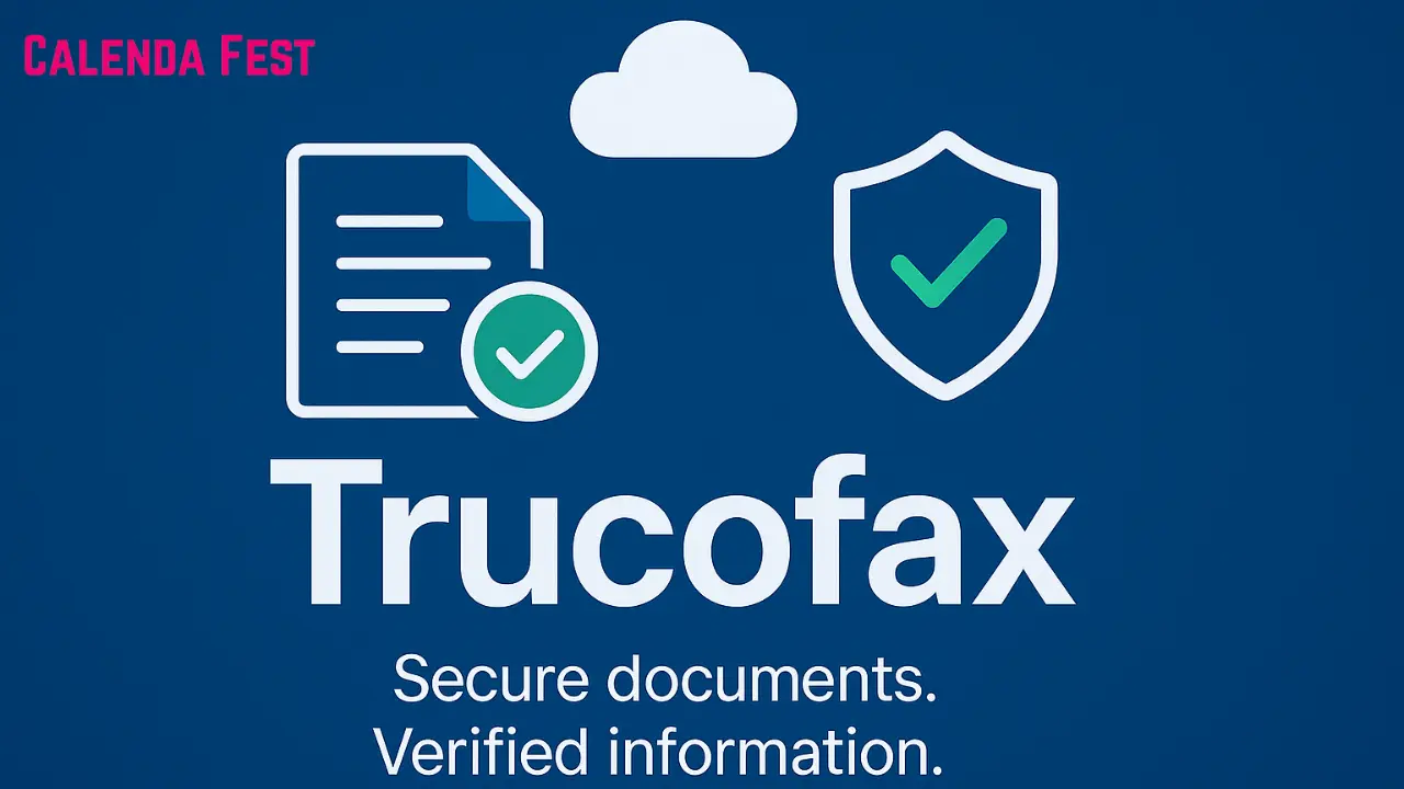 trucofax