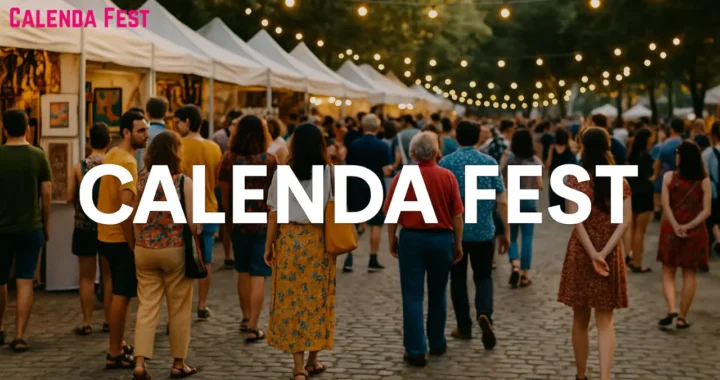 Calenda Fest Exploring the Origins Traditions and Modern Celebrations
