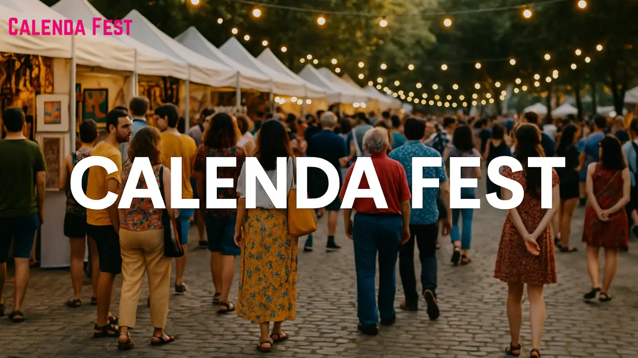 Calenda Fest