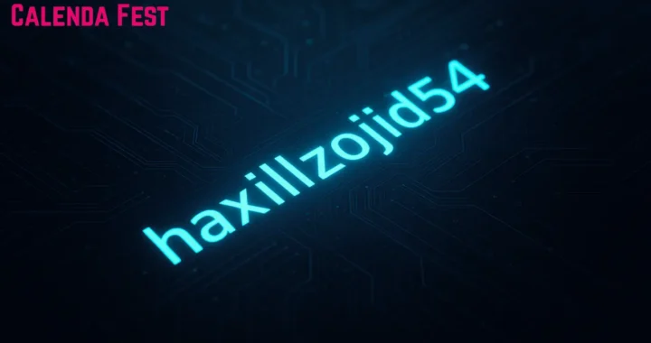 The Enigmatic World of haxillzojid54 Origins Features and Its Growing Digital Buzz