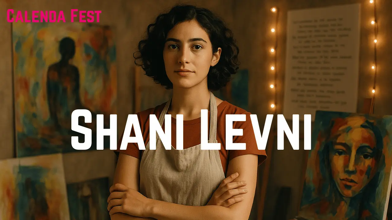 shani levni