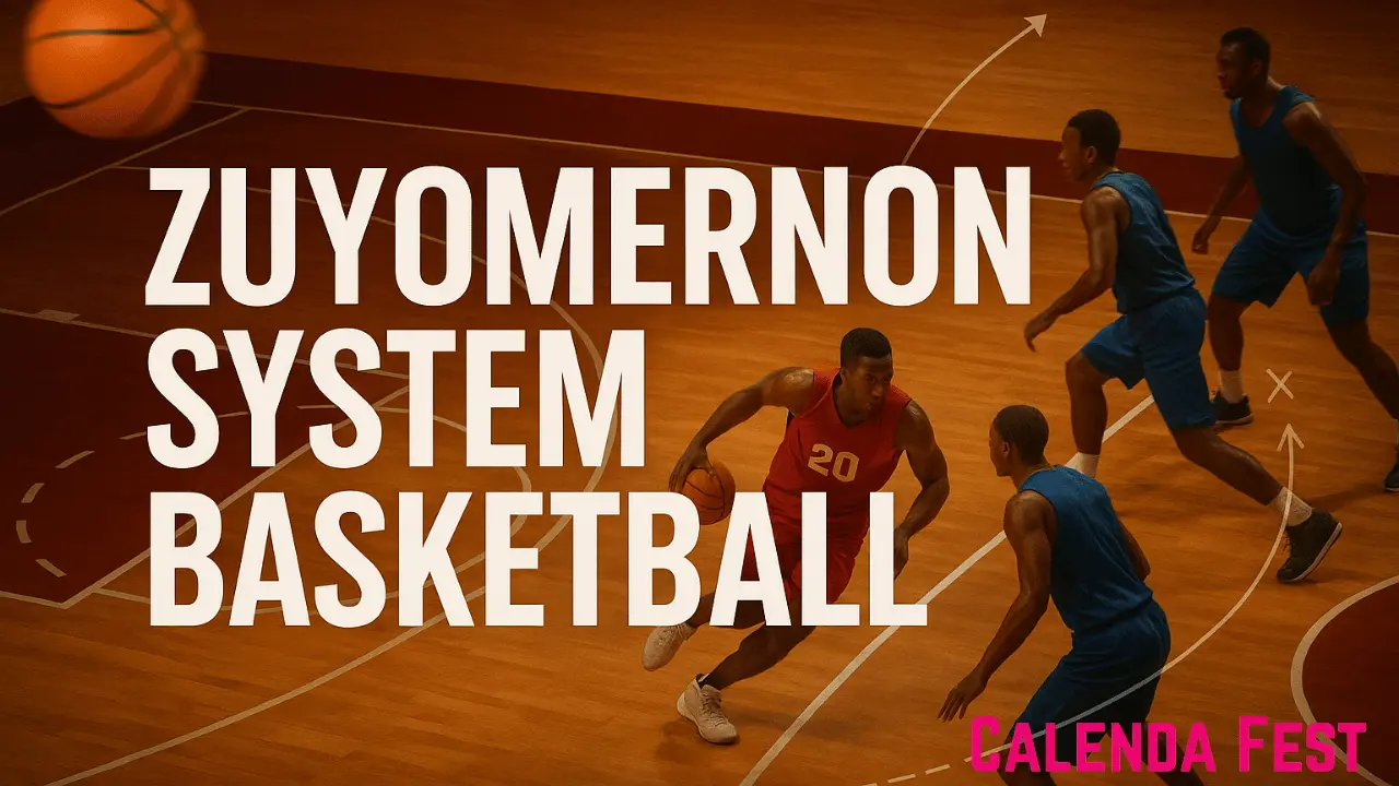 zuyomernon system basketball