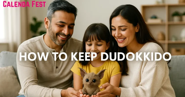 How to Keep Dudokkidzo Complete Guide to Care Maintenance and Preservation