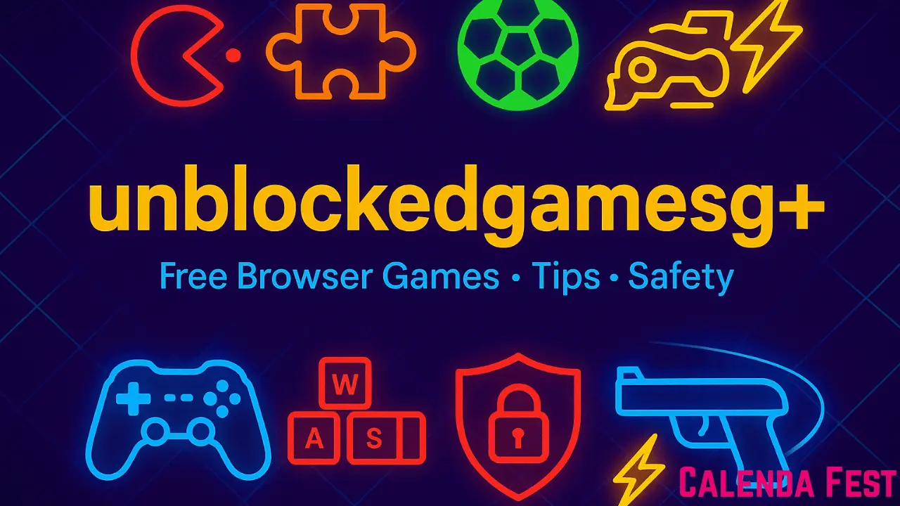 unblockedgamesg+