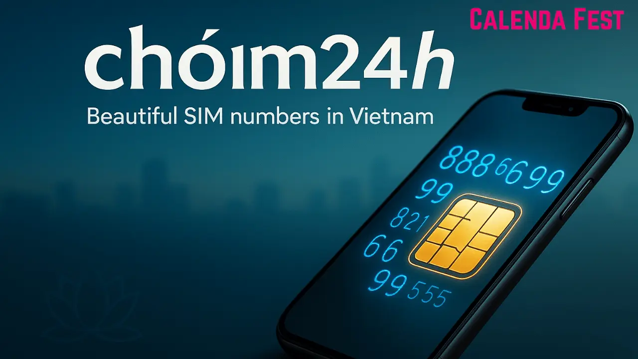 chóim24h