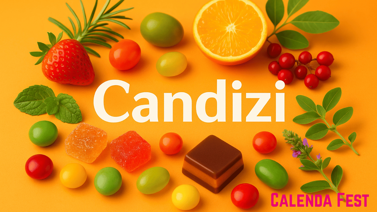 Candizi
