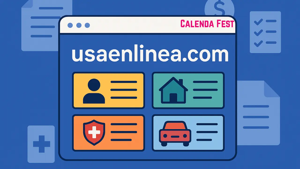 usaenlinea .com