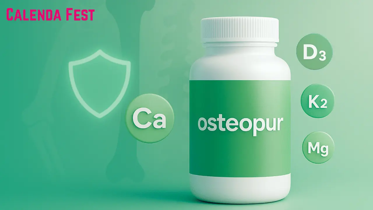 osteopur