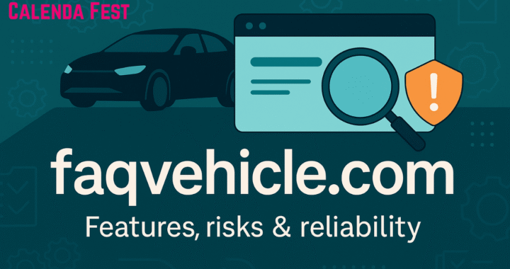 faqvehicle.com A Complete Guide to Understanding This Emerging Vehicle FAQ Platform