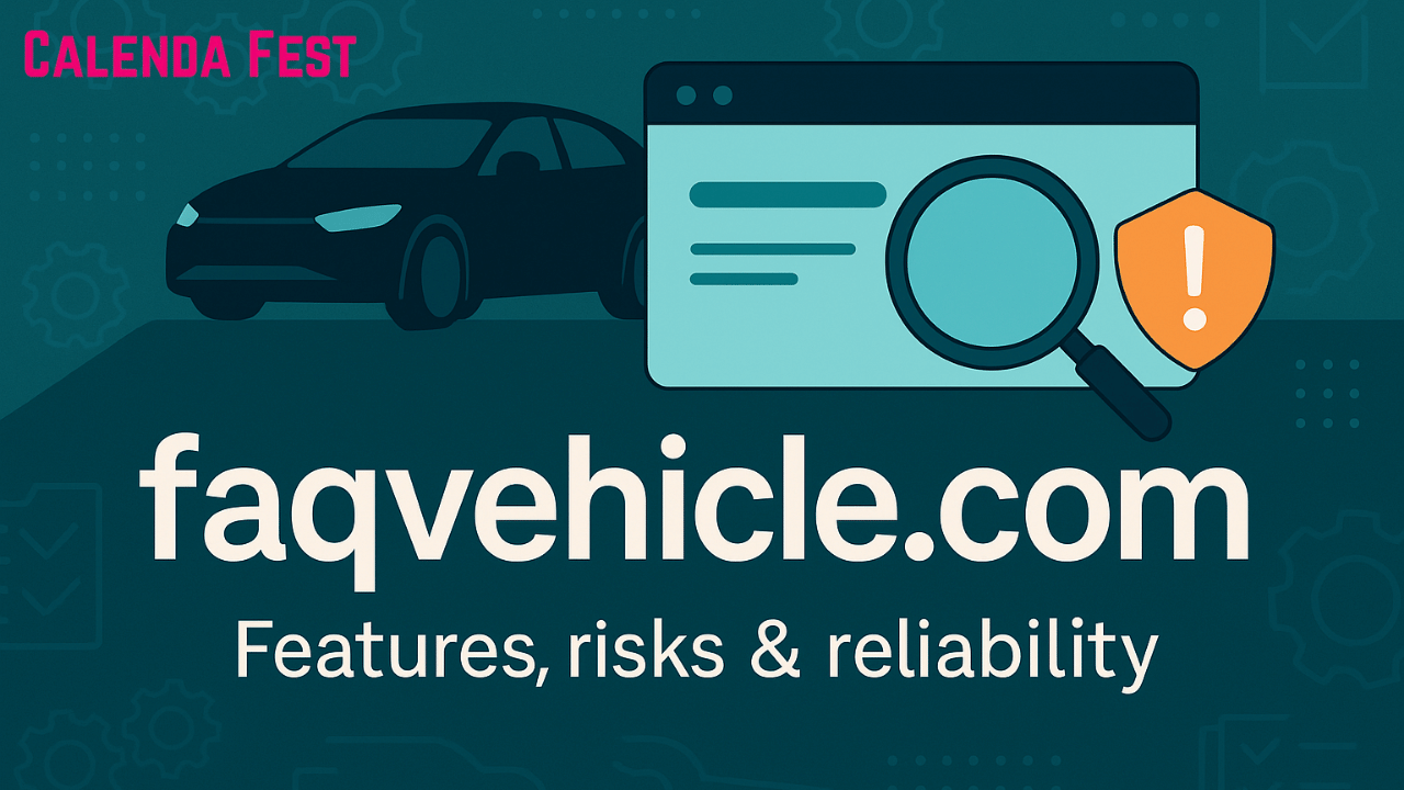 faqvehicle .com
