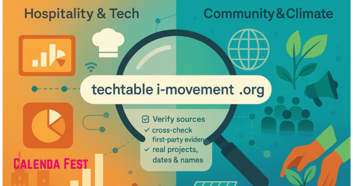 Understanding techtable i-movement .org A Reader’s Guide to an Odd Keyword and the Real Stories Behind It