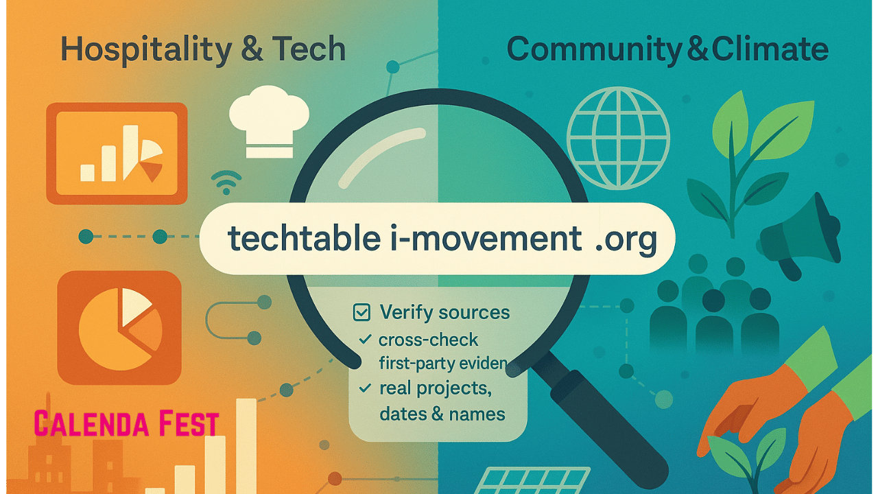 techtable i-movement .org