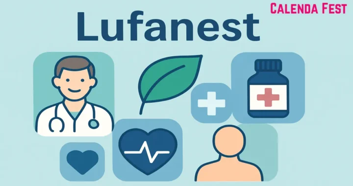 Lufanest A Complete Guide to Meaning Features and Emerging Relevance