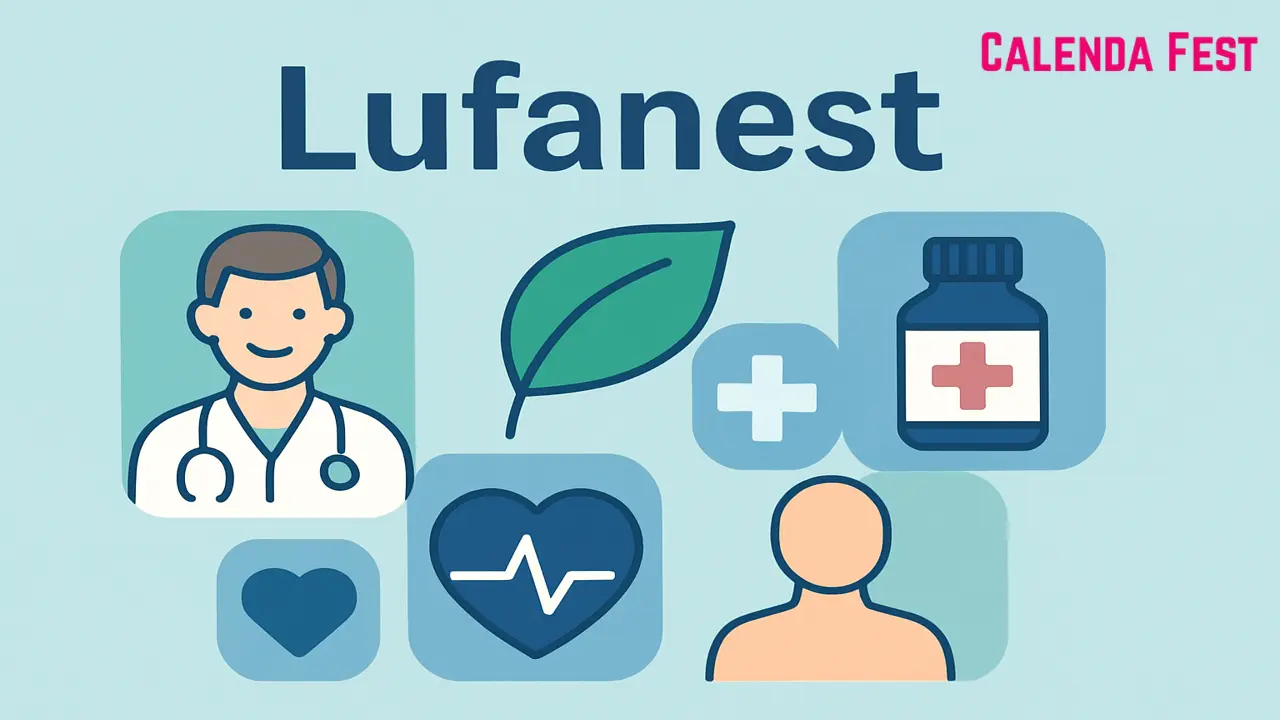 lufanest