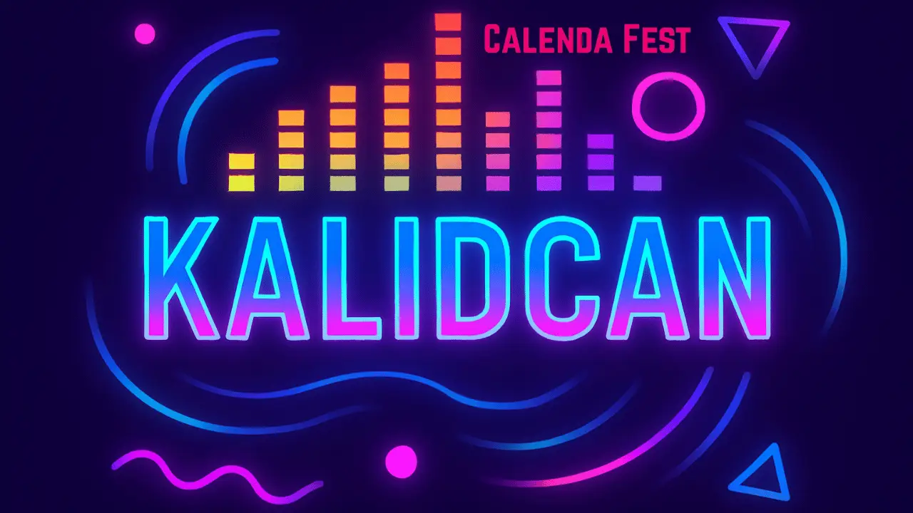 kalidcan