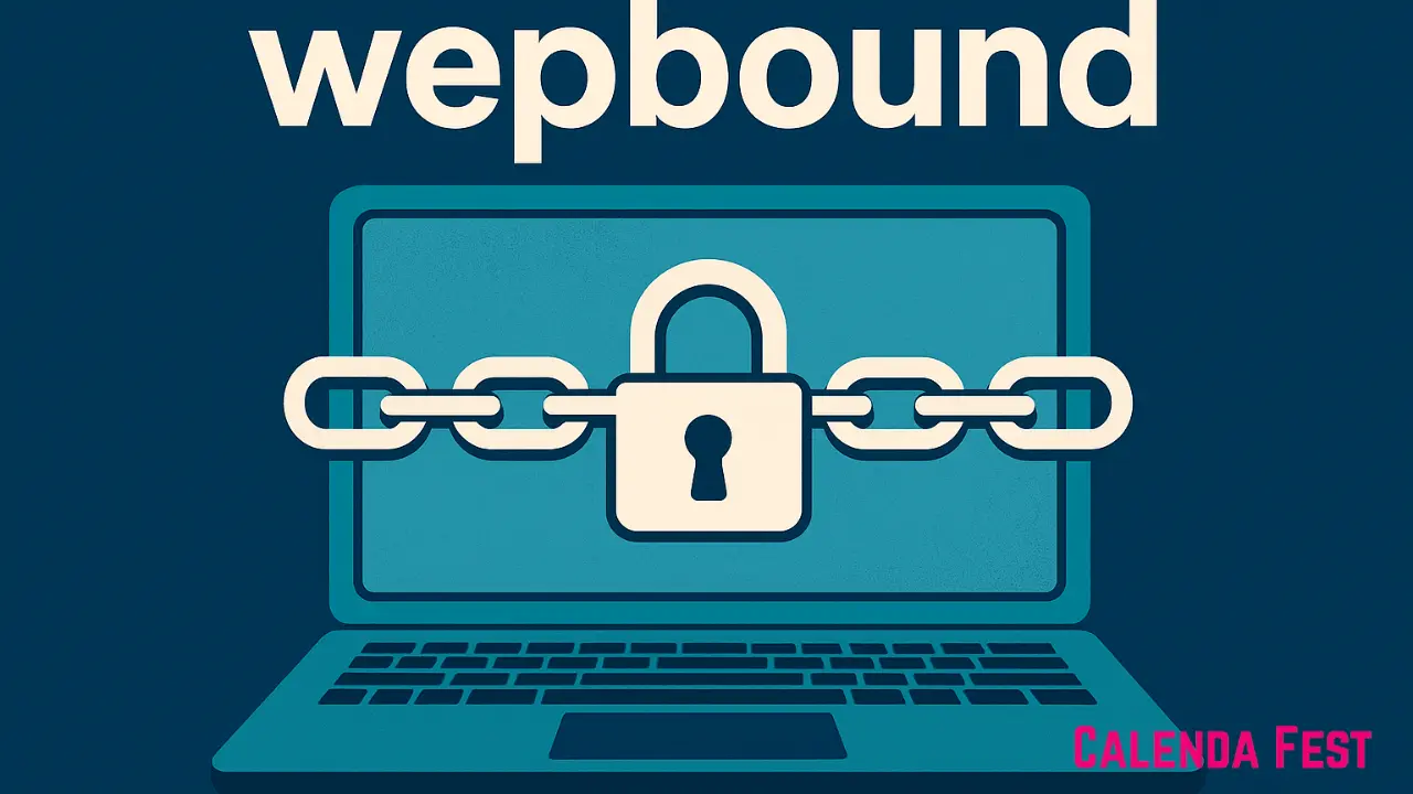 wepbound
