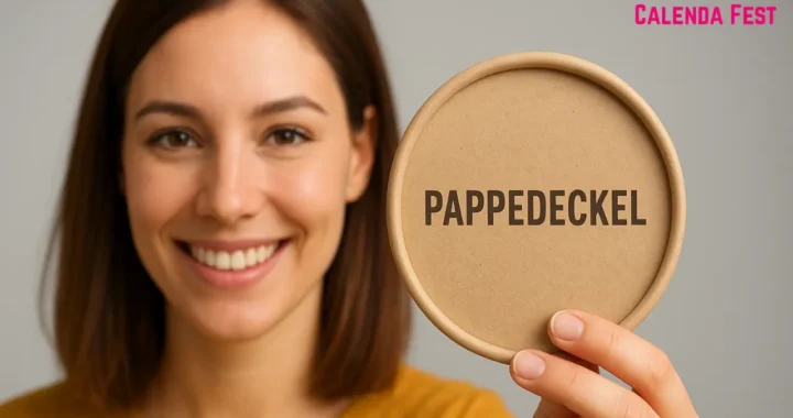 Pappedeckel Meaning Uses History and Importance in Modern Life