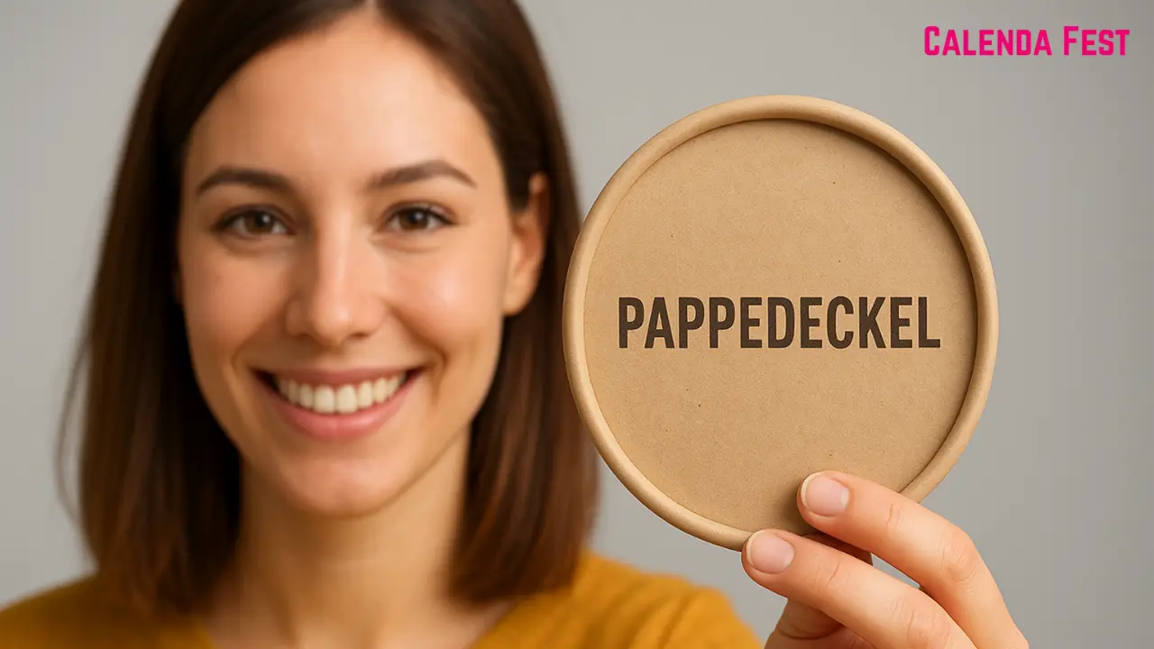pappedeckel