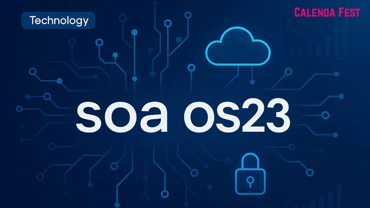 soa os23