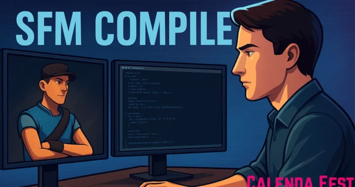 SFM Compile A Complete Guide to Source Filmmaker Compilation