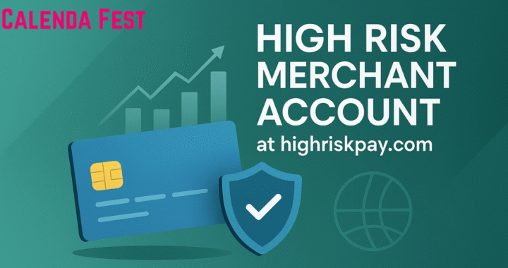 Unlocking the Benefits and Realities of a High Risk Merchant Account at HighRiskPay.com