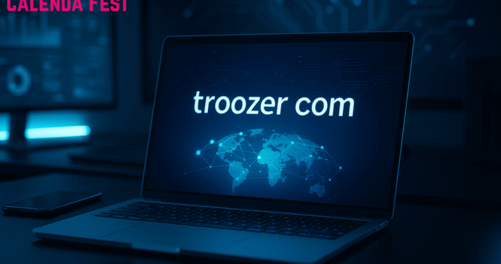 Troozer com Exploring the Multi-Topic Platform and Its Growing Online Presence