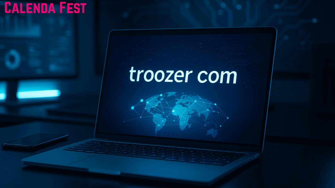 troozer com