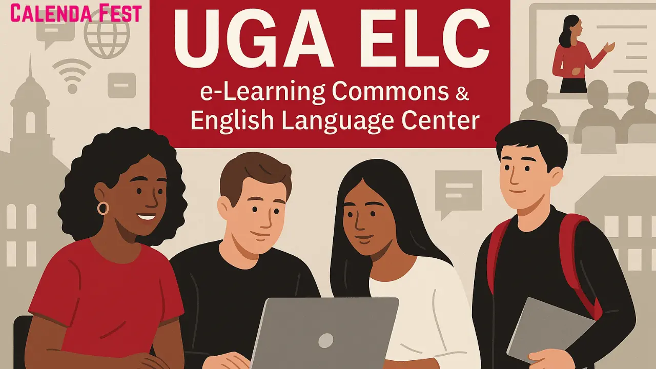 uga elc