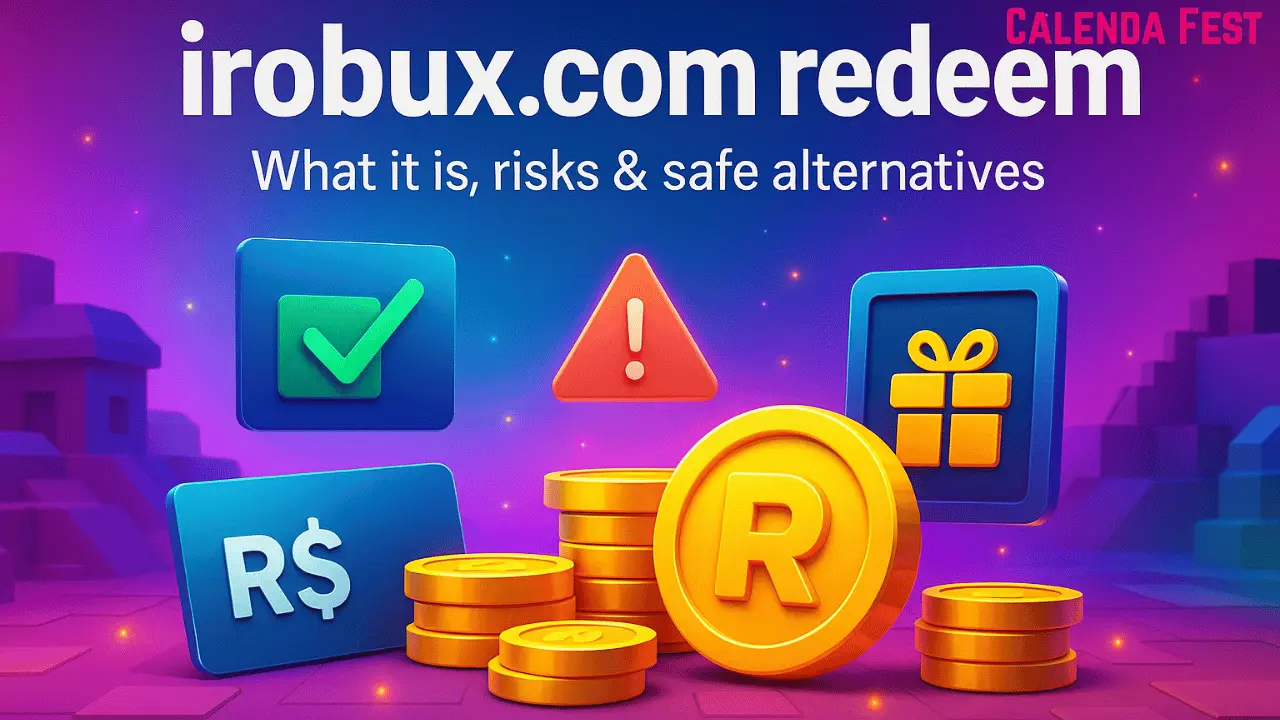 irobux.com redeem
