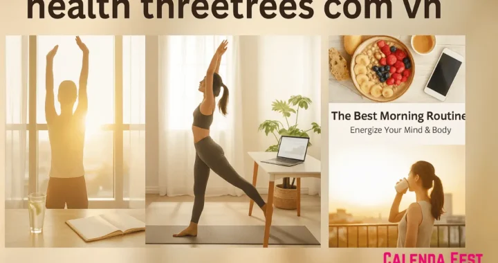 health threetrees com vn A Complete Guide to Vietnam’s Holistic Wellness Hub