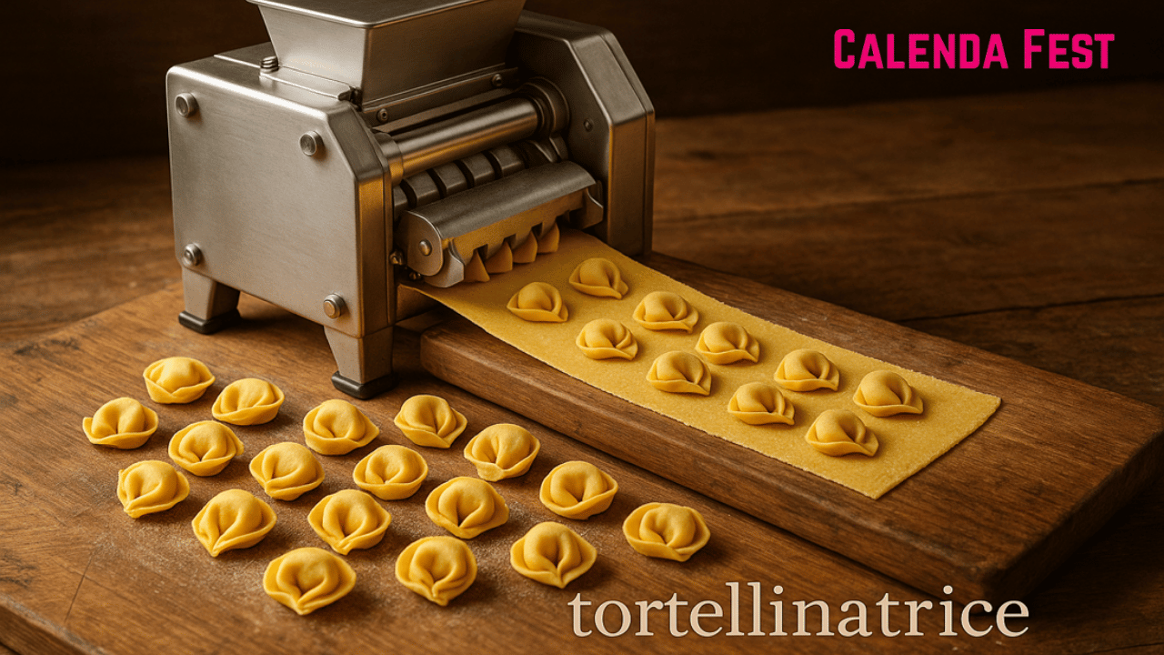 Tortellinatrice