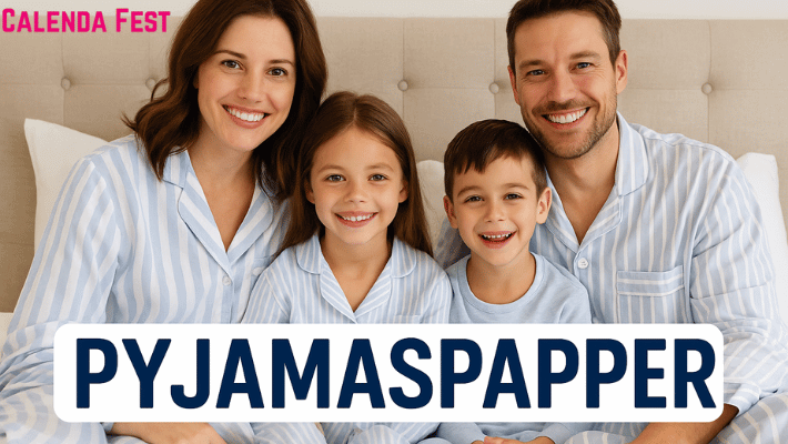 pyjamaspapper