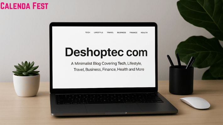 deshoptec com