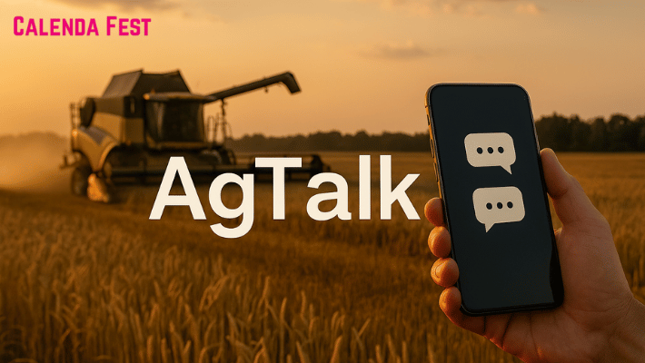 agtalk