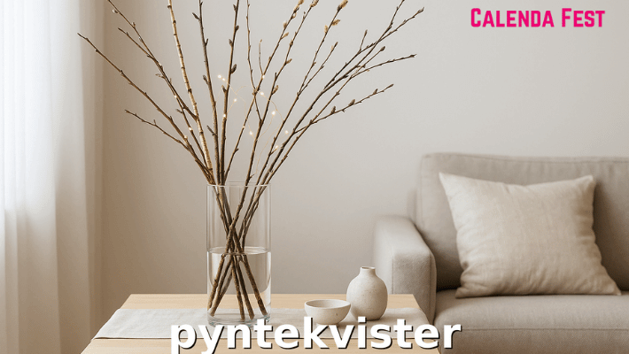 pyntekvister