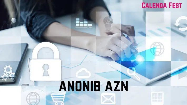 anonib azn