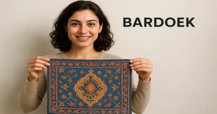 Bardoek Origins Craftsmanship and Cultural Significance of a Timeless Tradition