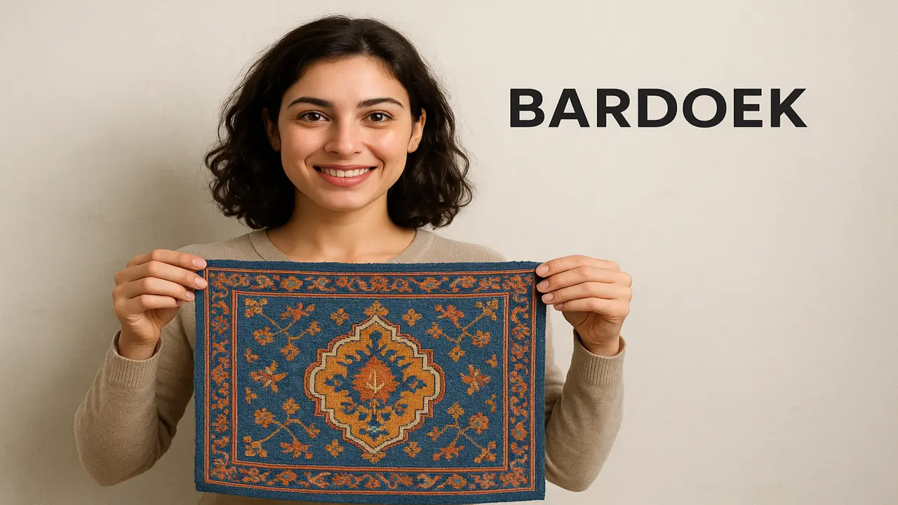 bardoek