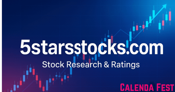5starsstocks .com Review: A Complete Guide for Investors in 2025