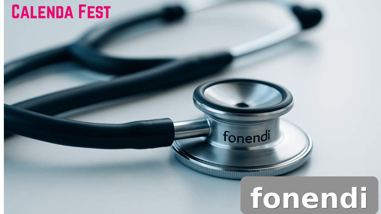fonendi