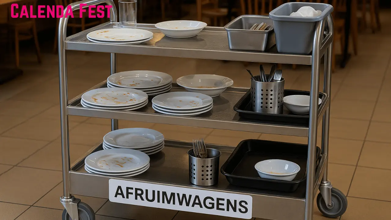afruimwagens