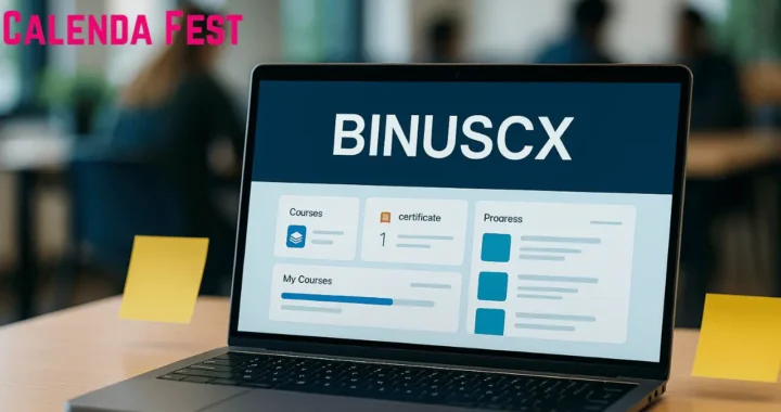 BinusCX Transforming Education Through Soft Skills and Digital Learning