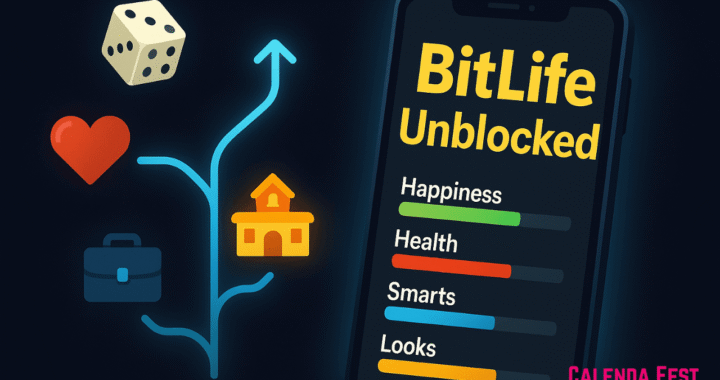 BitLife Unblocked The Complete Guide to Playing the Popular Life Simulator Anywhere