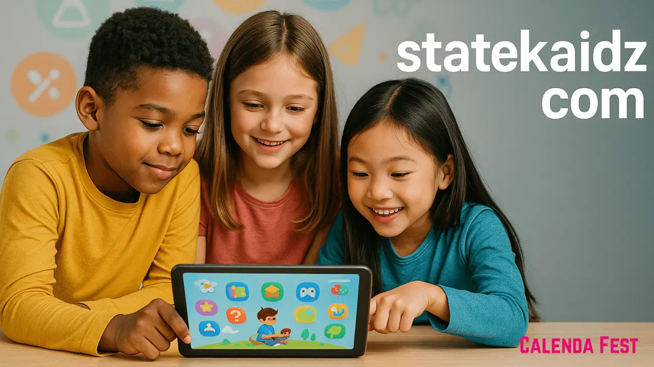 statekaidz com