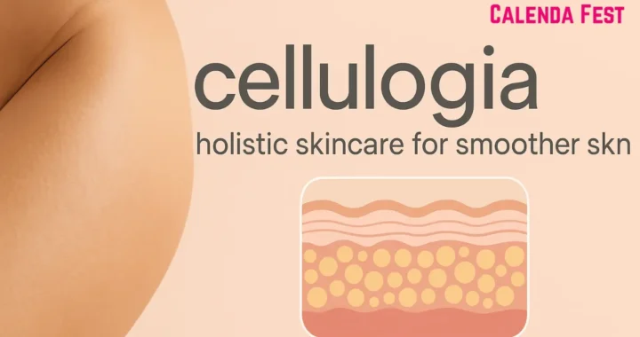 Cellulogia A Complete Guide to Understanding Treating,and Managing Cellulite Naturally and Effectively
