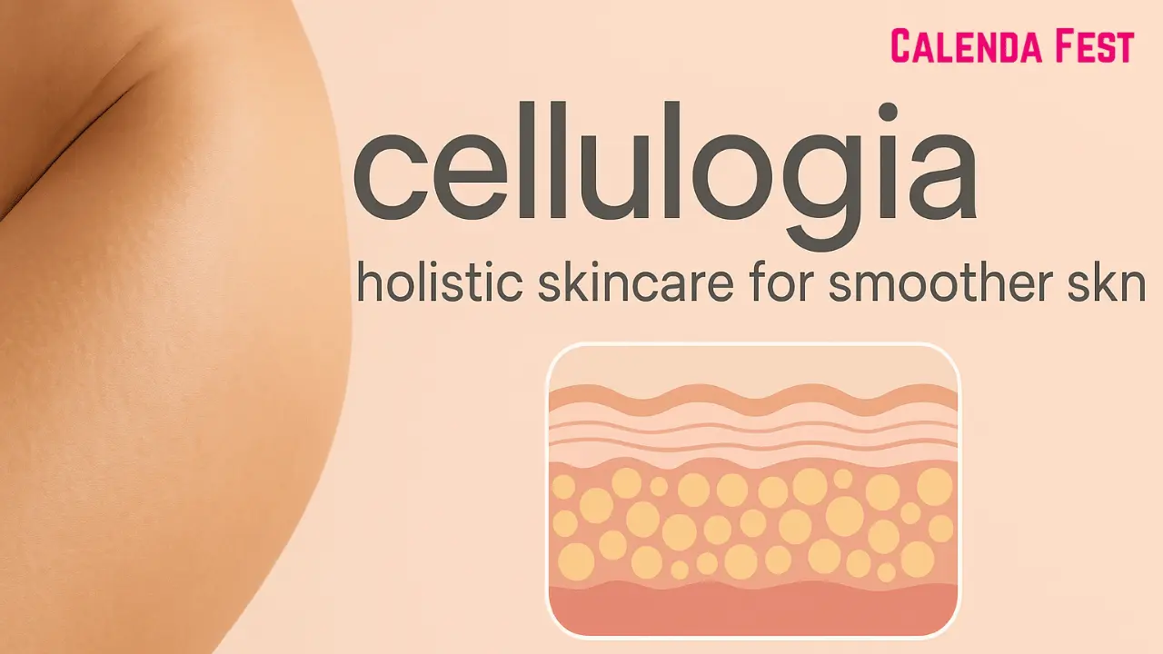 cellulogia