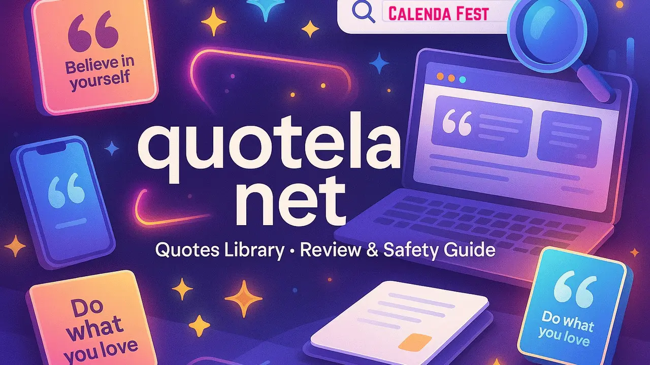 quotela net