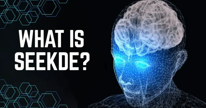 Seekde Redefining the Future of Search and Knowledge Discovery