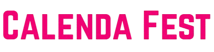 calendafest.com
