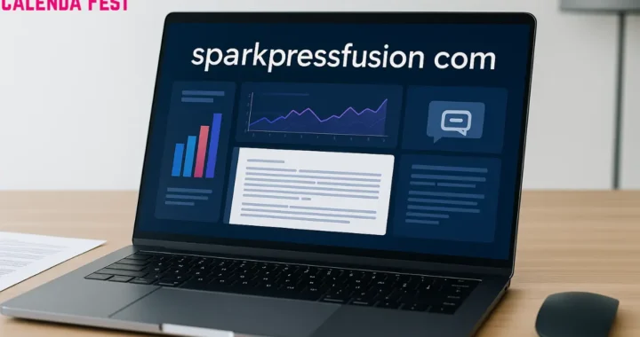 SparkPressFusion Com Exploring the Future of Digital Publishing and Content Platforms